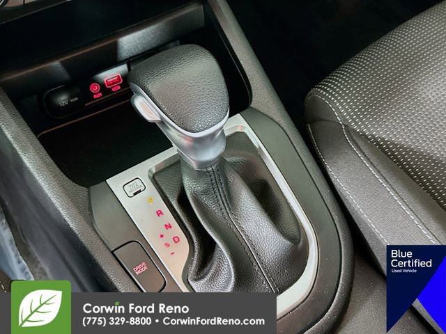 Used 2020 Kia Forte Sedan FWD image 19