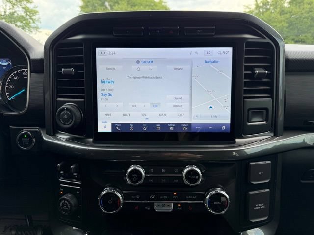 Certified 2023 Ford F150 XLT w/ Equipment Group 302A High AWD/4WD image 17