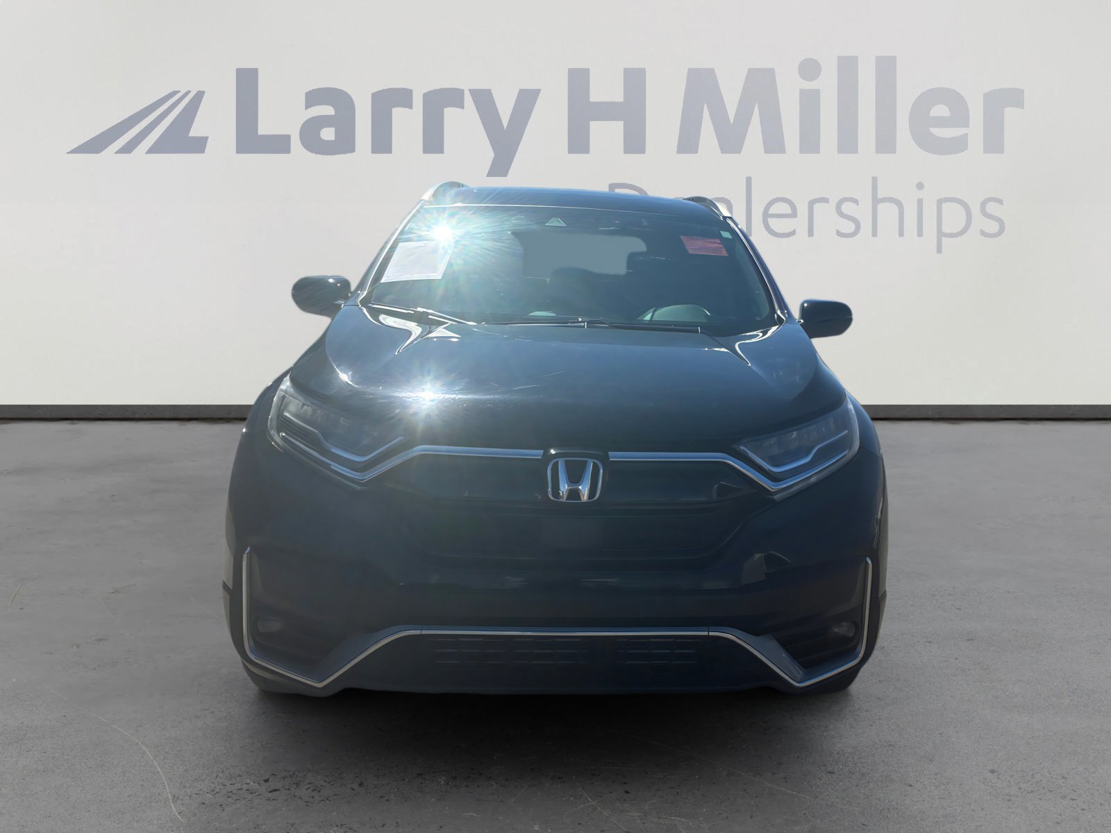 Used 2020 Honda CR-V Touring image 8