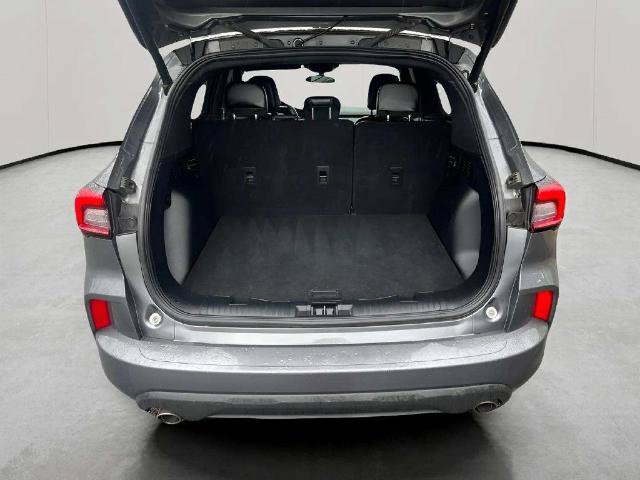 Certified 2024 Ford Escape ST-Line FWD image 14