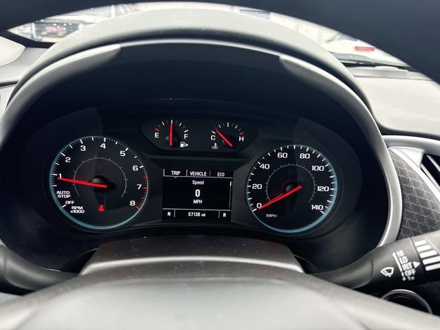 Used 2023 Chevrolet Malibu LT FWD image 39