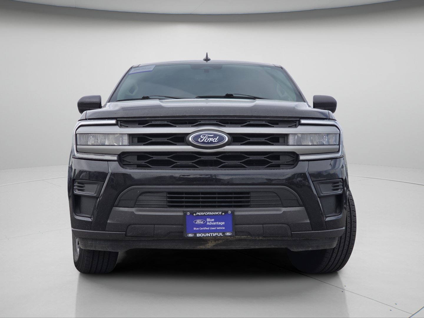 Certified 2024 Ford Expedition Max XLT AWD/4WD image 3