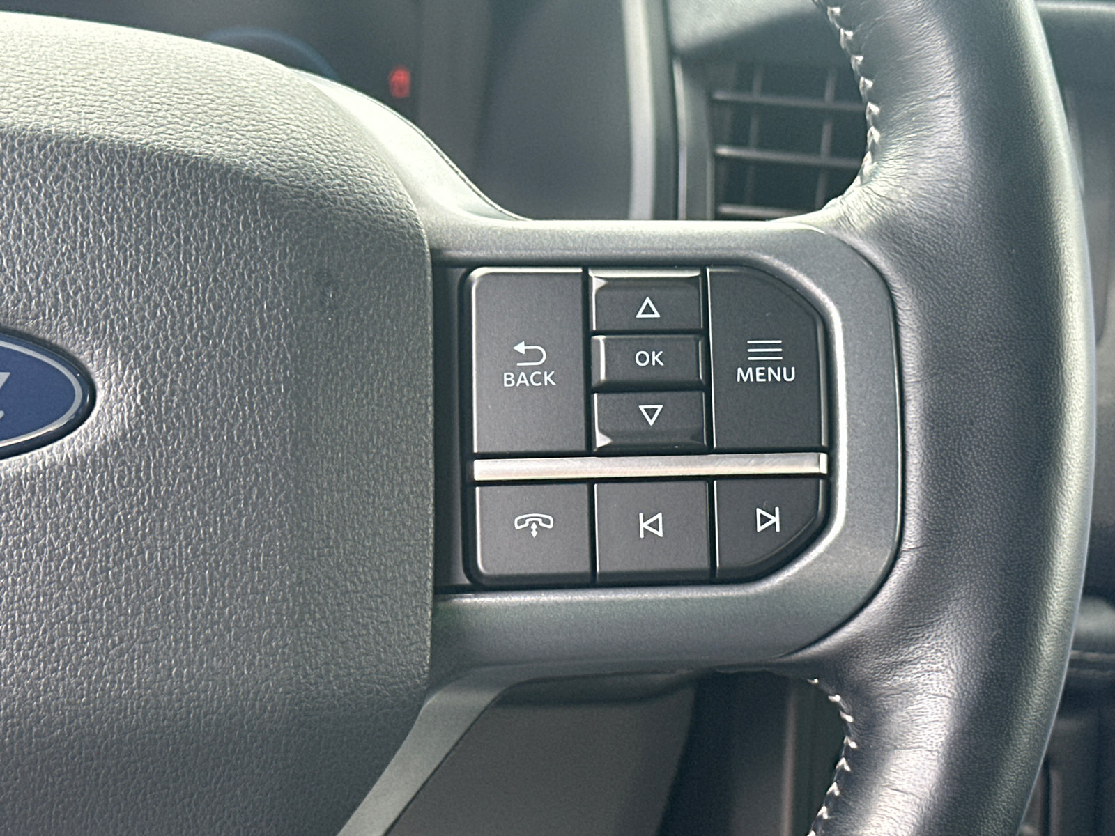Certified 2024 Ford F150 Lightning Flash AWD/4WD image 25