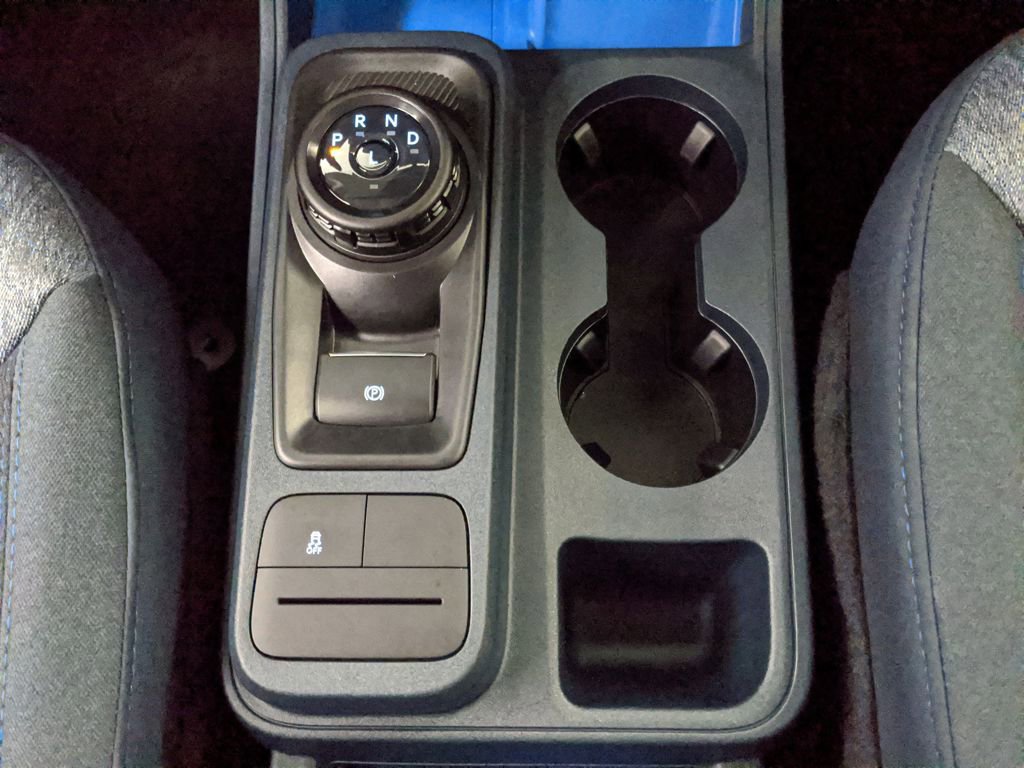 Certified 2025 Ford Maverick XLT image 15