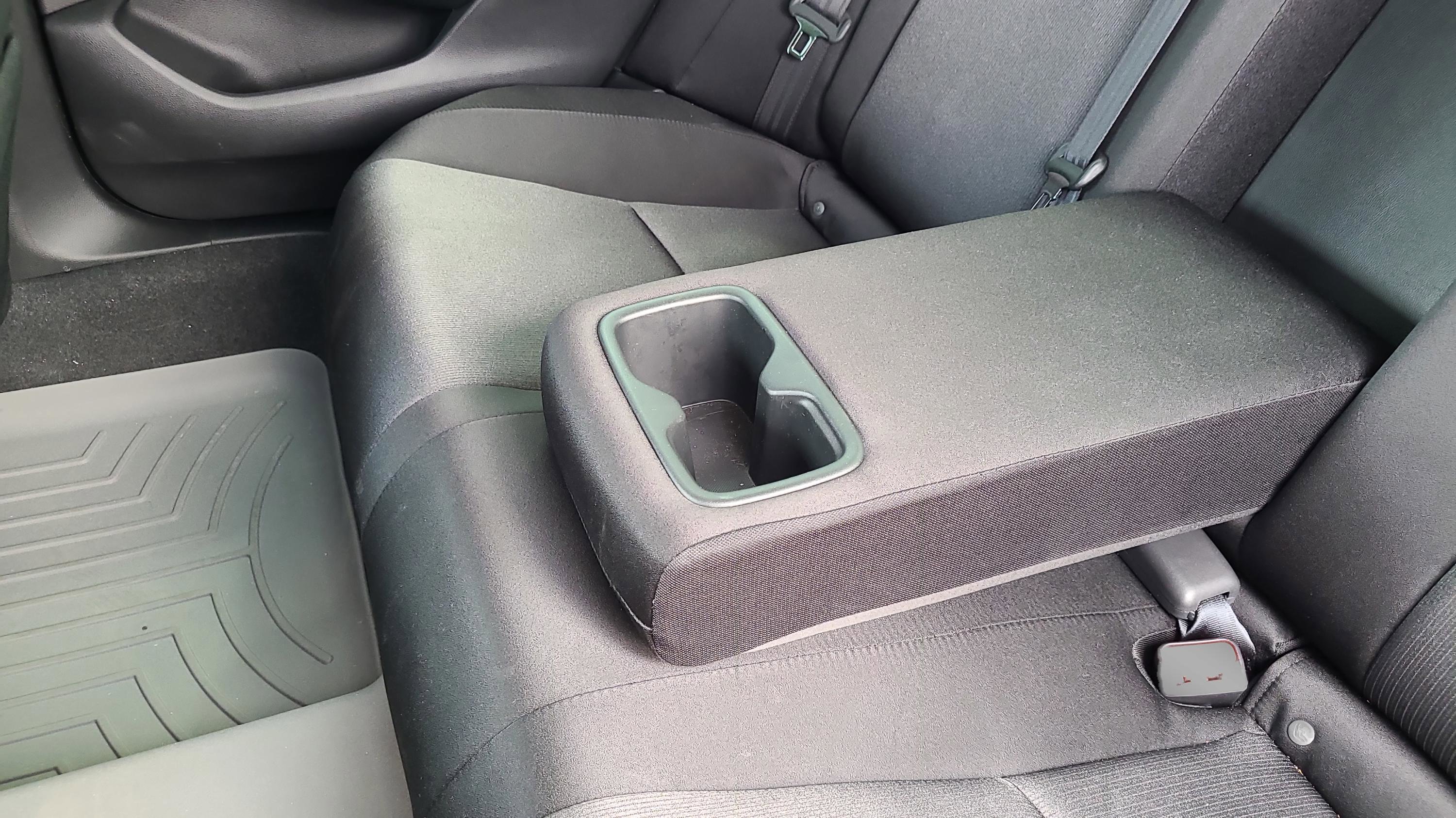 Used 2021 Honda Accord LX image 17