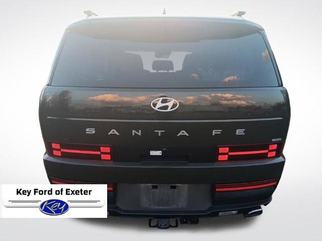 Used 2024 Hyundai Santa Fe SEL AWD/4WD image 14