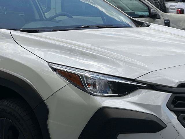 Used 2024 Subaru Crosstrek 2.0i AWD/4WD image 8