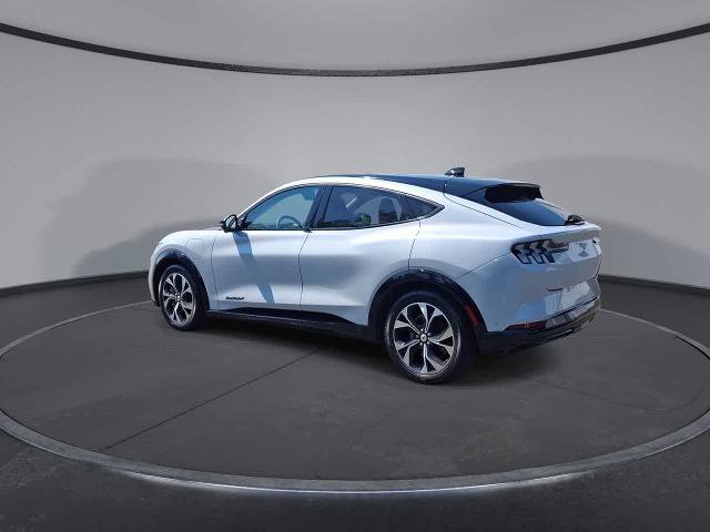 Certified 2022 Ford Mustang Mach-E Premium AWD/4WD image 6