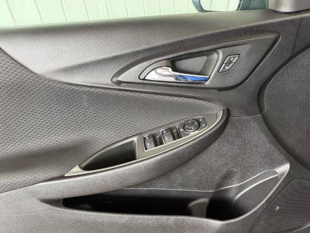 Used 2024 Chevrolet Malibu LT FWD image 25
