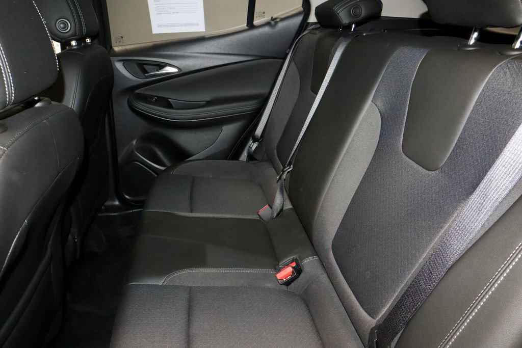 Used 2025 Buick Encore GX Preferred image 22