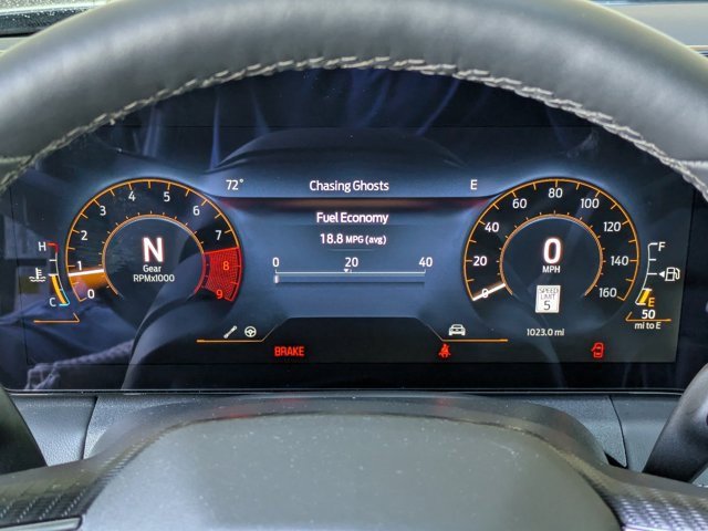 Certified 2024 Ford Mustang GT Premium w/ GT Performance Package image 25