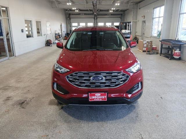 Certified 2022 Ford Edge SEL w/ Convenience Package image 8