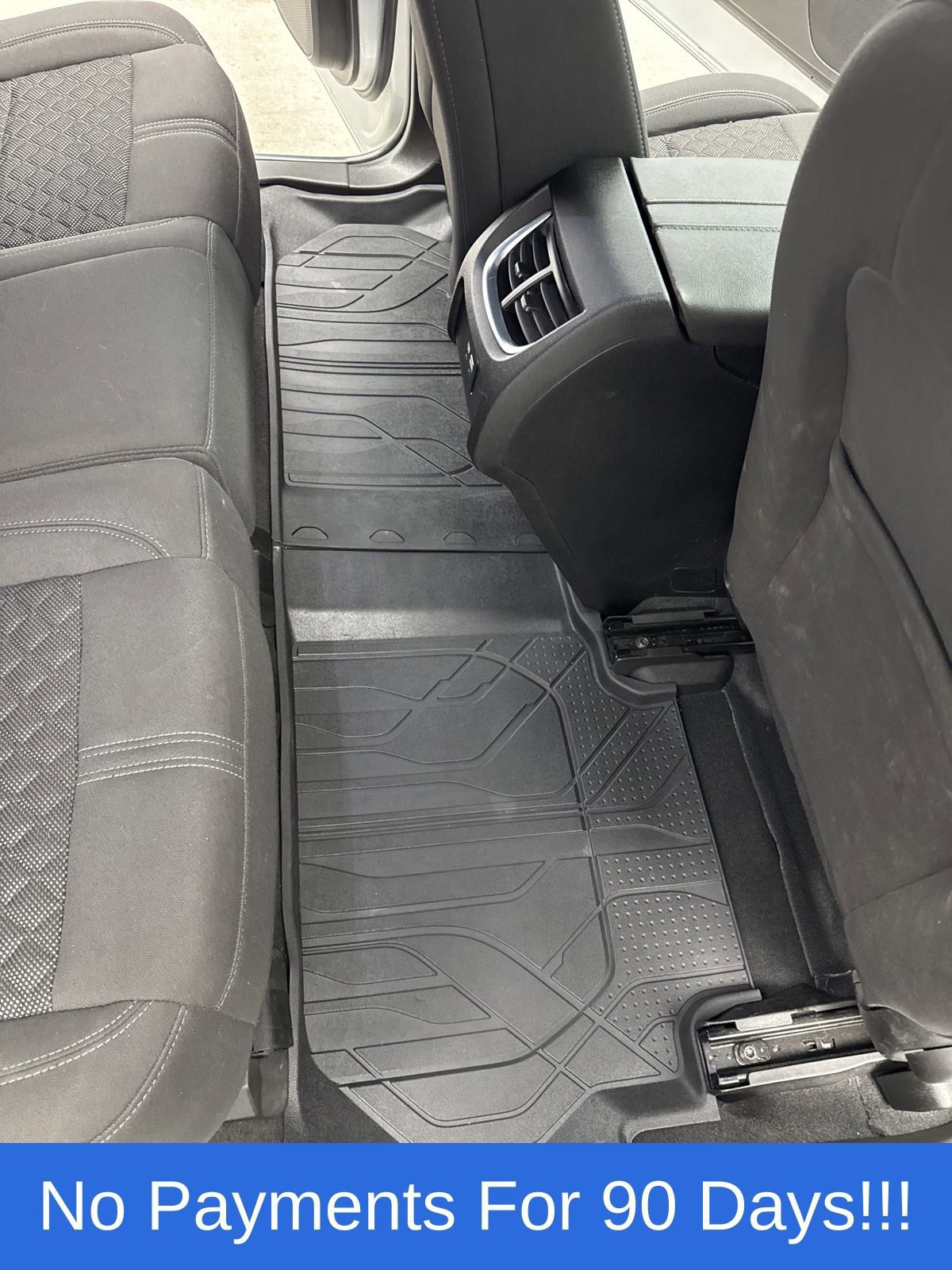 Used 2022 Chevrolet Blazer LT w/ LPO, Black Grille Bar Package image 30