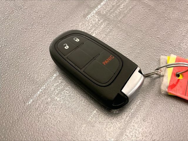 Used 2021 RAM 1500 Warlock w/ Electronics Group AWD/4WD image 9