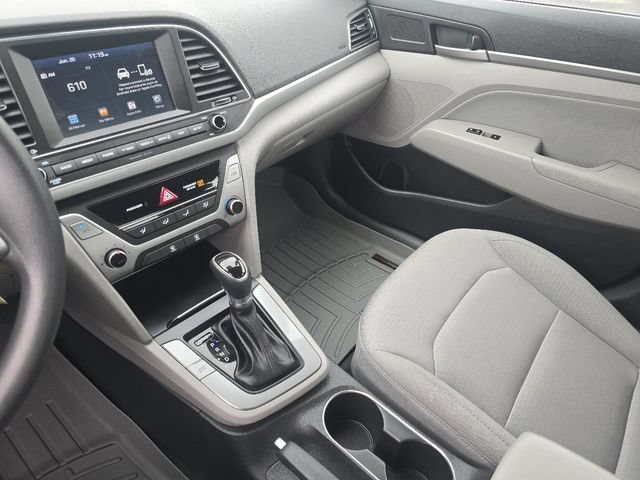 Used 2018 Hyundai Elantra SEL w/ Cargo Package FWD image 26