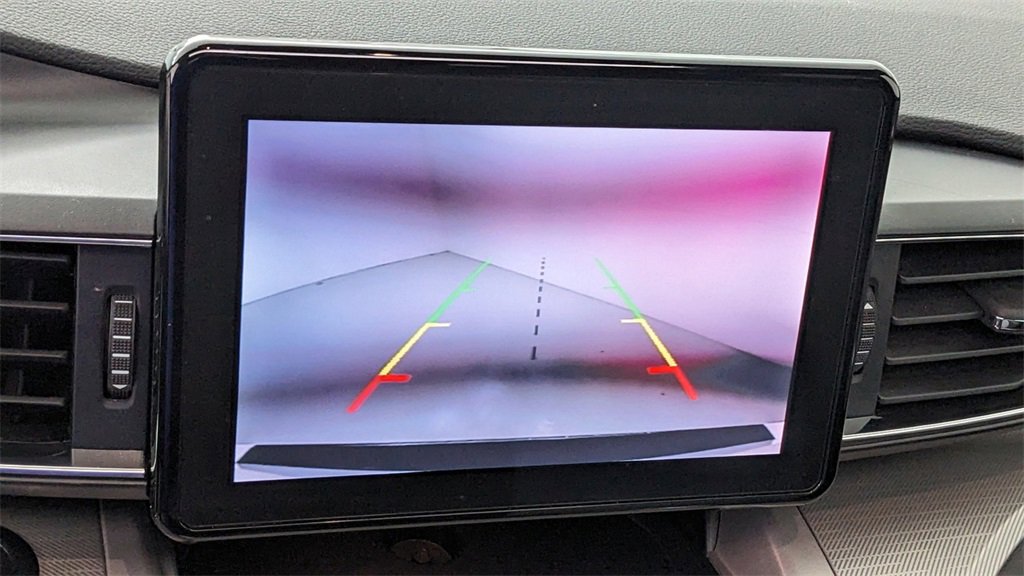 Certified 2023 Ford Explorer XLT w/ Equipment Group 202A image 27