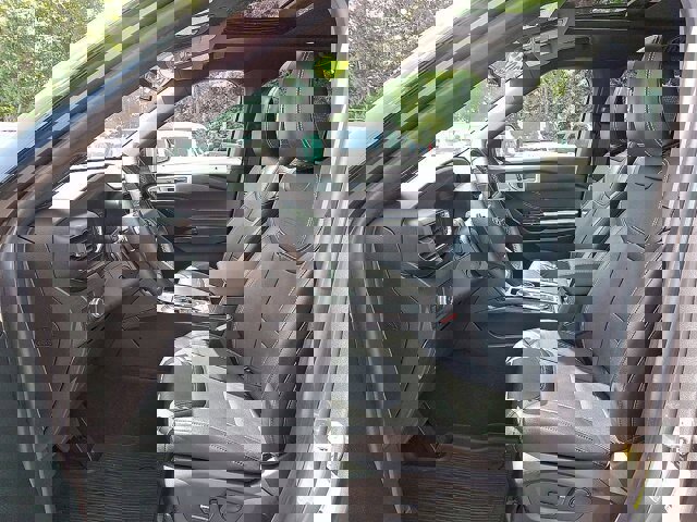 Certified 2022 Ford Explorer ST w/ Equipment Group 401A image 16