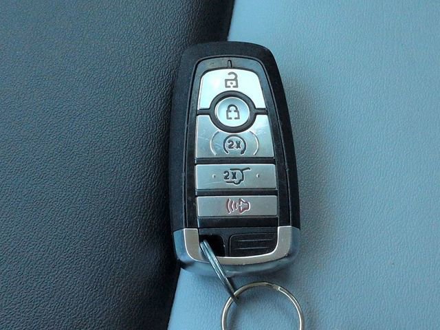 Certified 2022 Ford Explorer XLT w/ Equipment Group 202A image 29