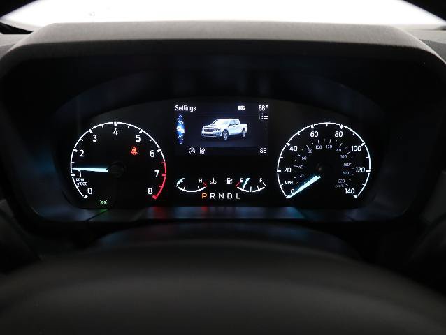 Certified 2024 Ford Maverick XLT w/ XLT Luxury Package AWD/4WD image 19