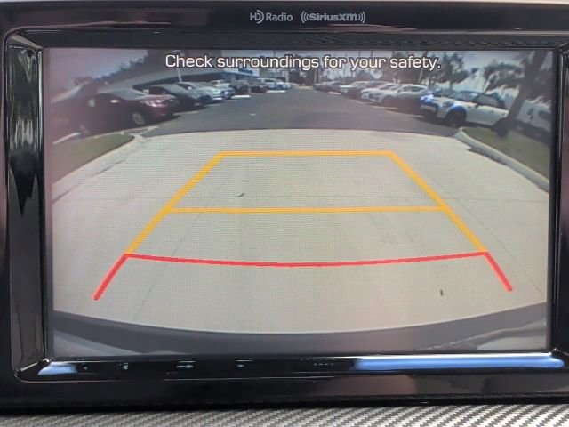 Used 2020 Hyundai Tucson SEL AWD/4WD image 20