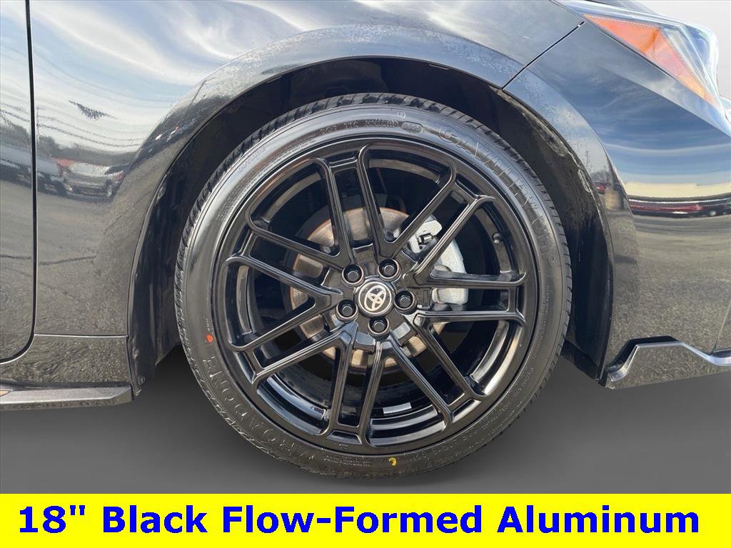 Used 2022 Toyota Corolla SE image 10