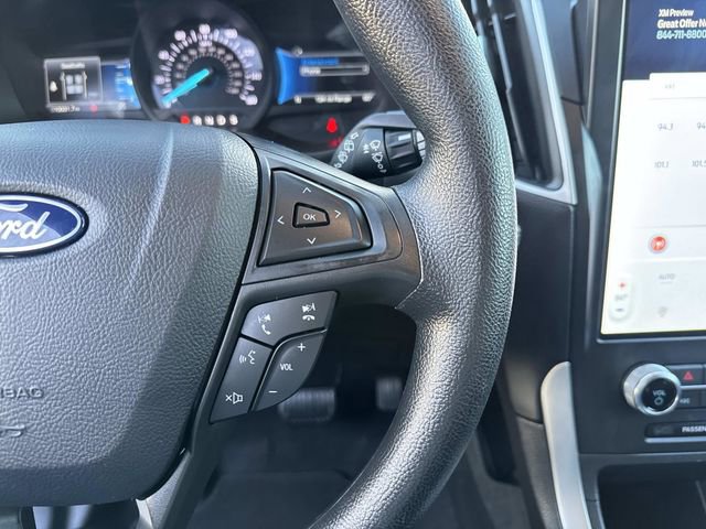 Certified 2024 Ford Edge SE image 24