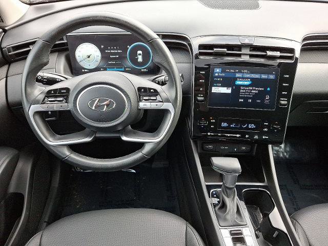 Used 2023 Hyundai Tucson SEL w/ Convenience Package image 12