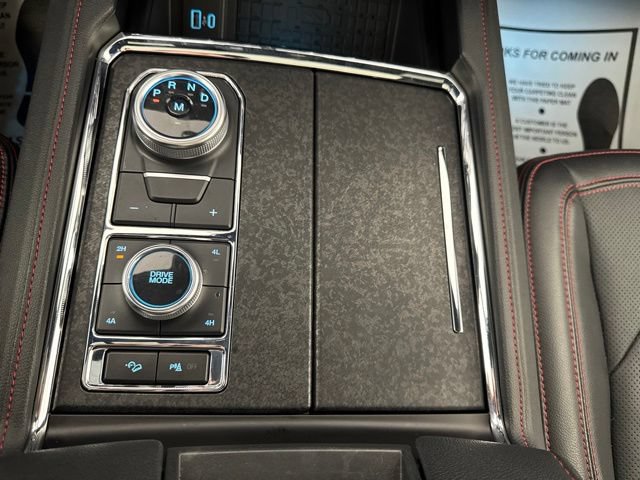 Certified 2022 Ford Expedition Max Limited AWD/4WD image 18