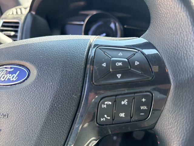 Certified 2019 Ford Explorer Sport w/ Equipment Group 401A AWD/4WD image 25