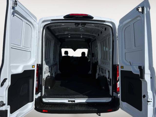 Certified 2024 Ford Transit 250 148 Medium Roof RWD image 14