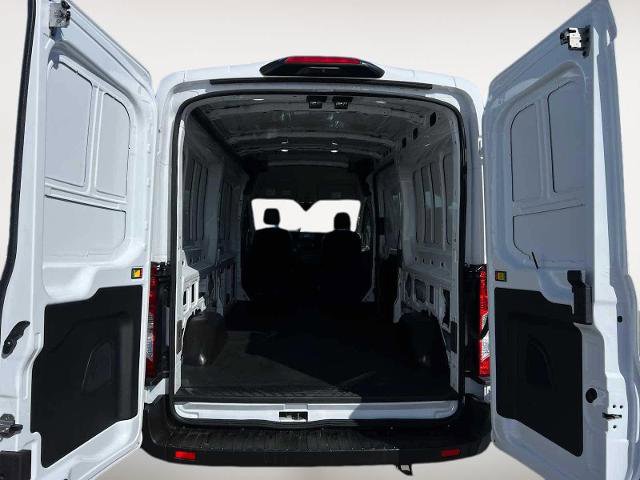 Certified 2024 Ford Transit 250 148 Medium Roof RWD image 14