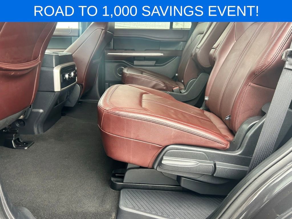 Certified 2024 Ford Expedition Limited image 19