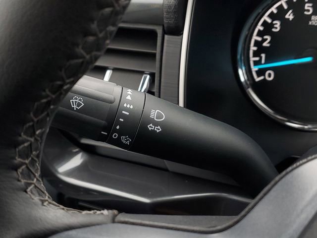 Certified 2023 Ford F150 XLT w/ Equipment Group 302A High image 15