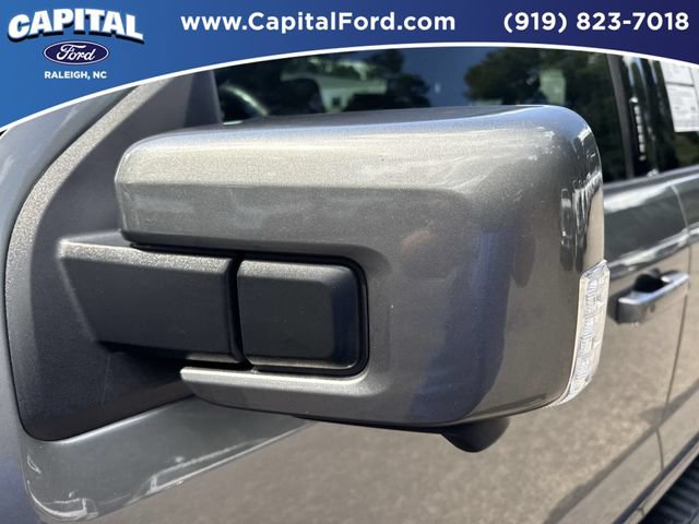 Certified 2024 Ford F150 Lariat w/ Equipment Group 502A High AWD/4WD image 12