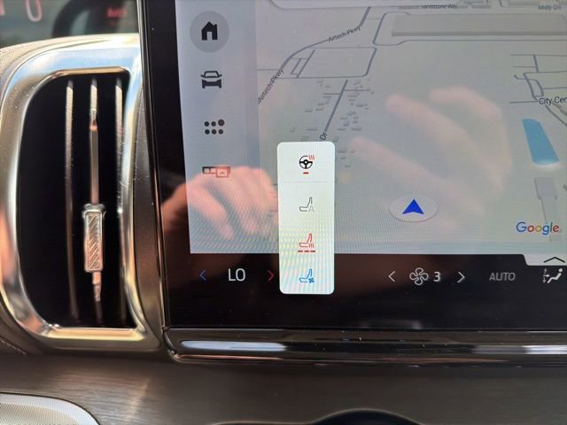 Certified 2025 Ford Expedition Platinum AWD/4WD image 44