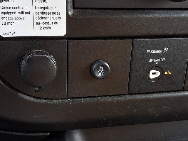Used 2021 GMC Savana 3500 w/ Power Convenience Package RWD image 20