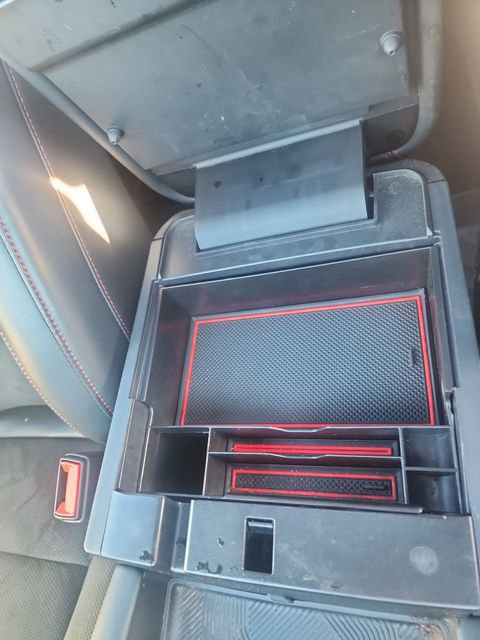 Certified 2025 Ford Explorer ST image 55