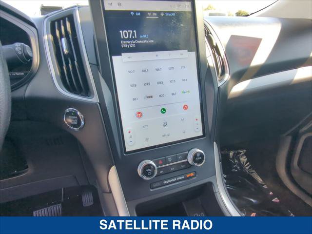 Certified 2023 Ford Edge SE AWD/4WD image 17