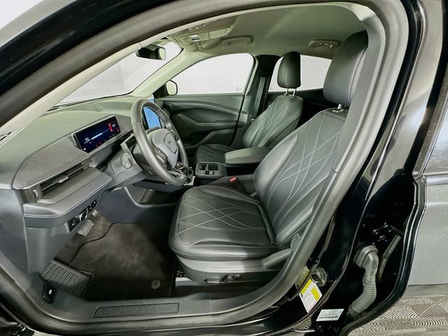 Certified 2025 Ford Mustang Mach-E Select w/ Comfort Package Lite AWD/4WD image 29