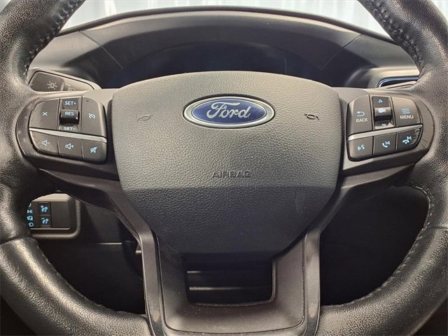 Certified 2020 Ford Explorer XLT w/ Equipment Group 202A image 20
