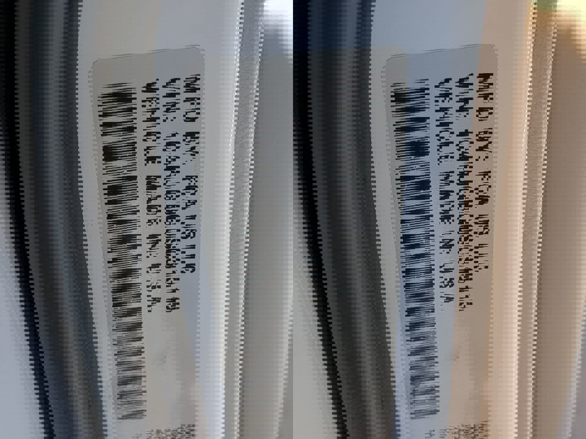 Used 2025 Jeep Grand Cherokee Limited w/ Trailer Tow Package image 65