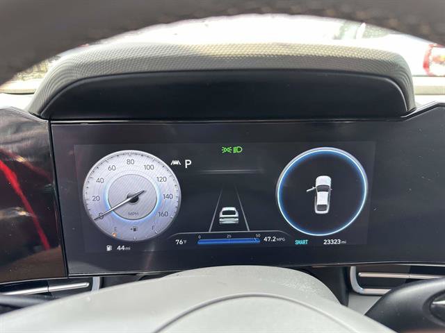 Used 2023 Hyundai Elantra SEL w/ Convenience Package FWD image 34