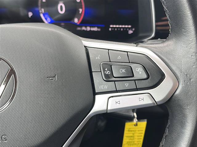 Used 2025 Volkswagen Jetta S FWD image 22
