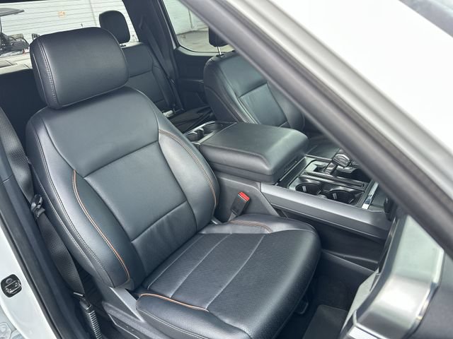 Certified 2025 Ford F150 Lariat AWD/4WD image 27