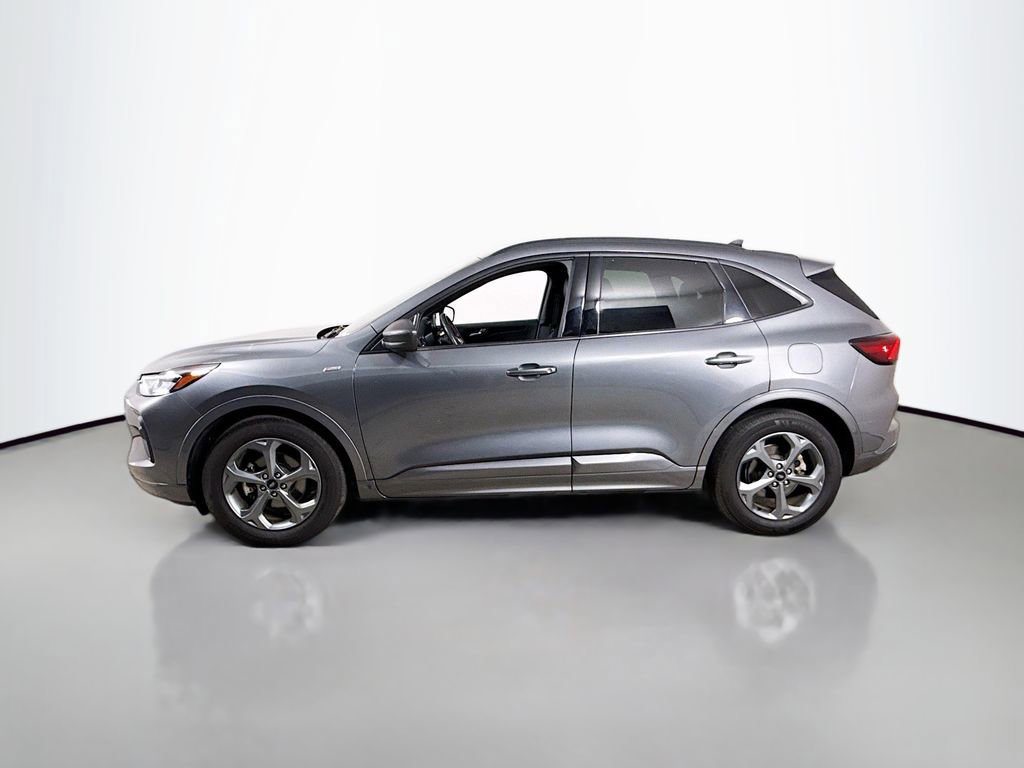 Certified 2024 Ford Escape ST-Line w/ Cold Weather Package image 2