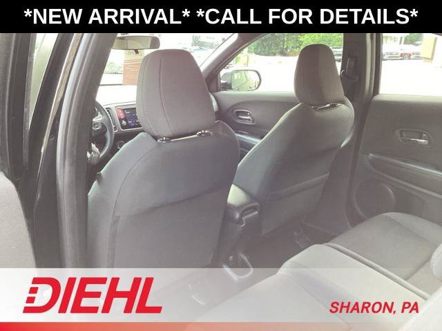 Used 2019 Honda HR-V Sport image 32