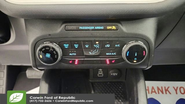 Certified 2024 Ford Bronco Sport Heritage w/ Heritage Convenience Package image 21