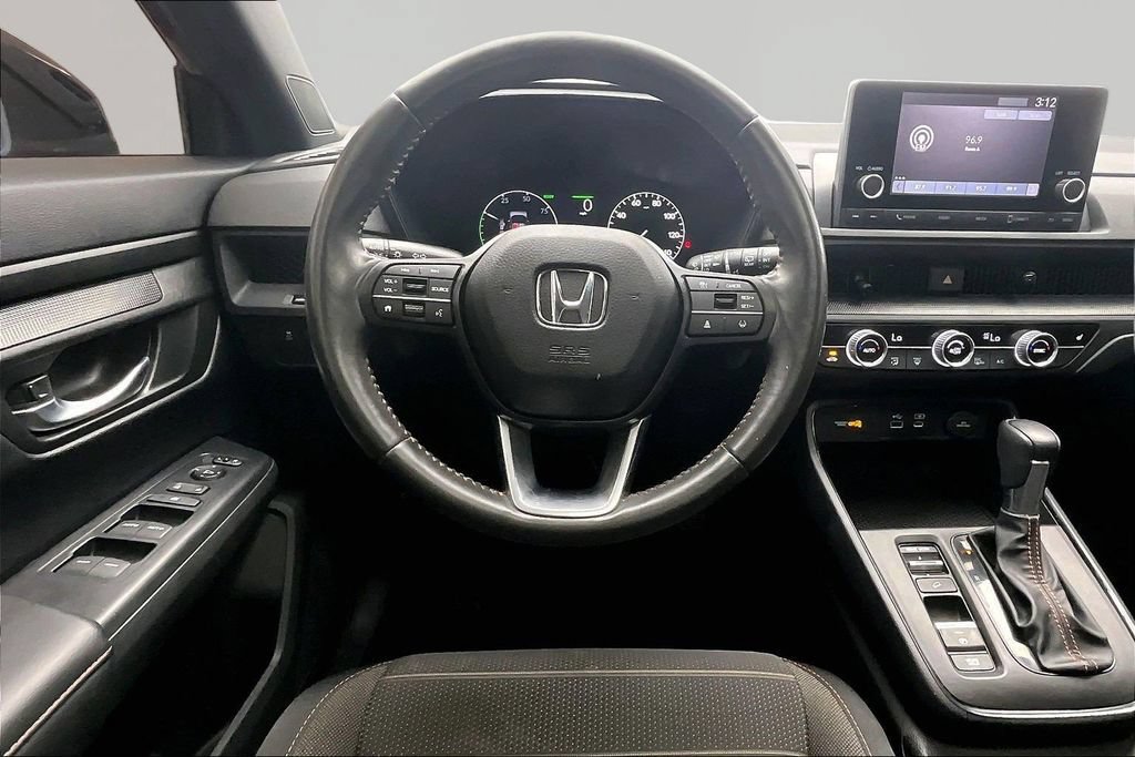 Used 2024 Honda CR-V Sport image 5
