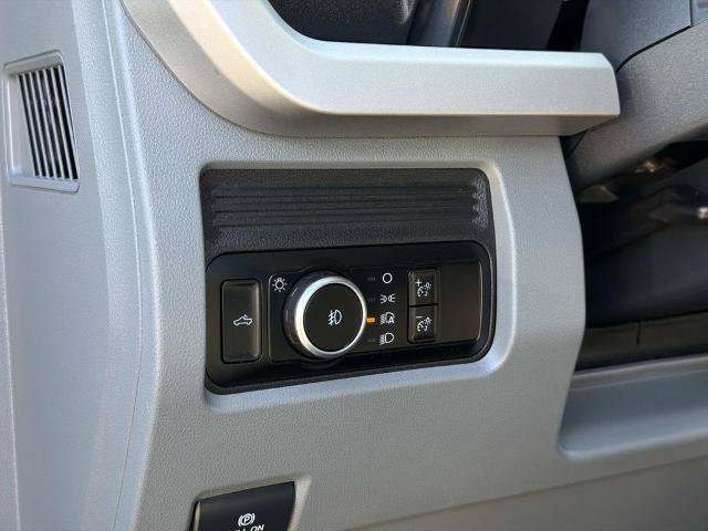 Certified 2025 Ford F250 XLT AWD/4WD image 23