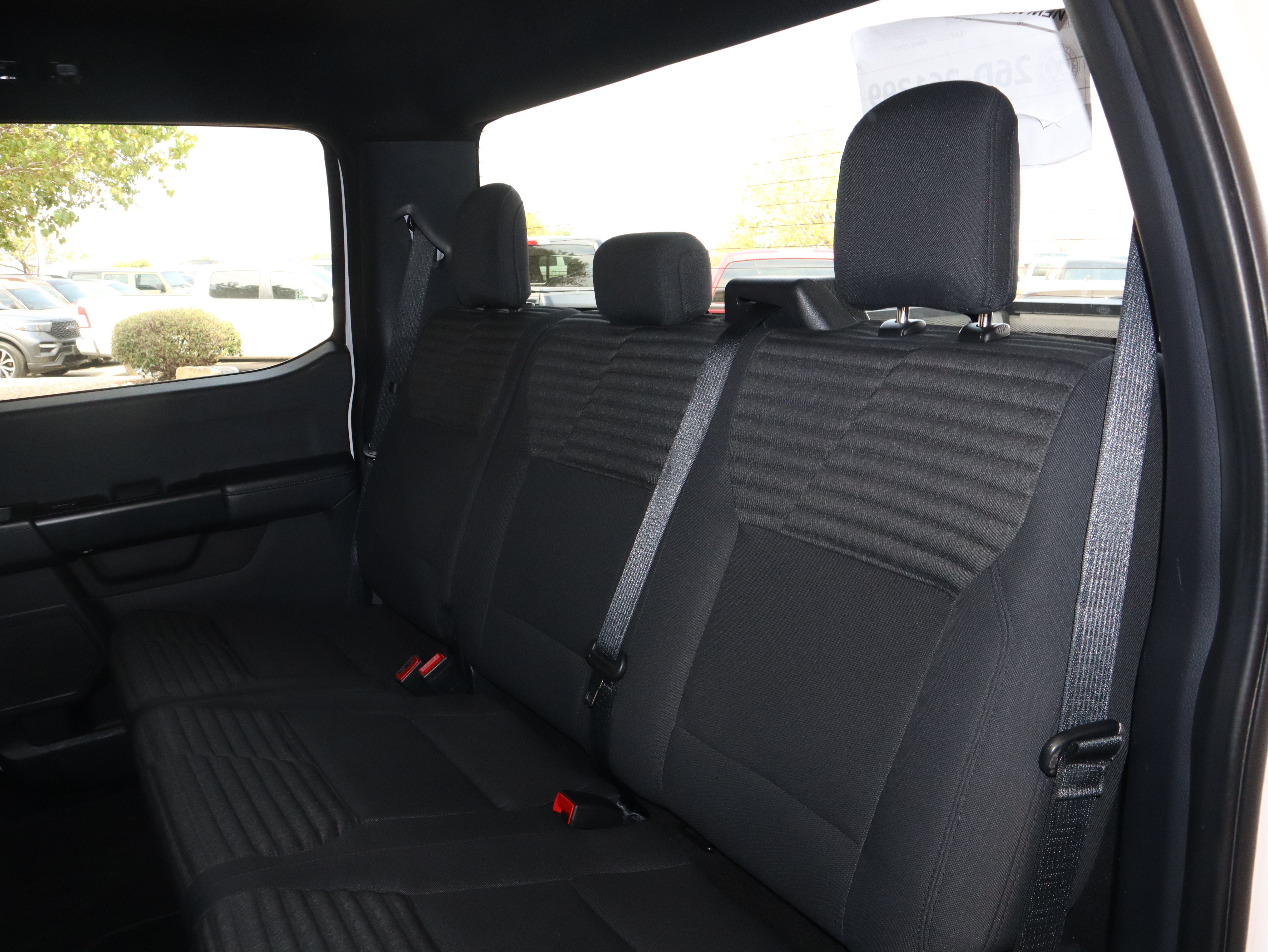 Certified 2021 Ford F150 XL w/ STX Appearance Package RWD image 37